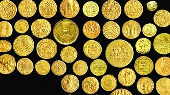 راز گنج در یک خانه چه بود؟ / در خراسان فاش شد + عکس