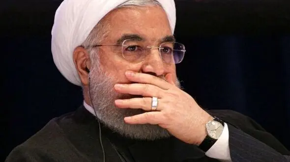 بن سلمان از طریق نخست وزیر پاکستان به روحانی پیام فرستاده