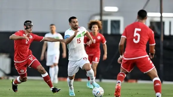 جام جهانی 2022 قطر / کلک تکراری کی روش کسی را فریب می دهد؟!