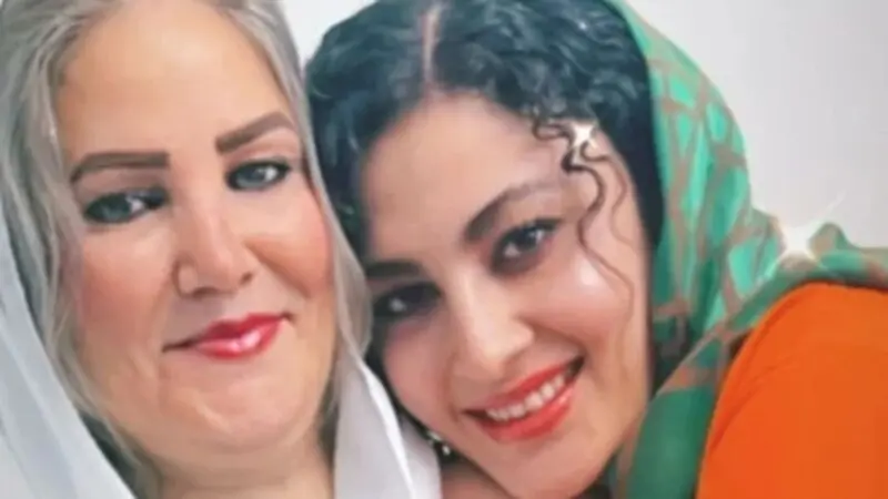 مریم مومن