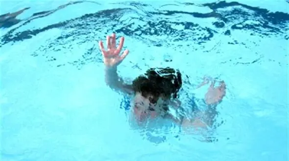 رودخانه دالکی دختربچه 5 ساله را بلعید