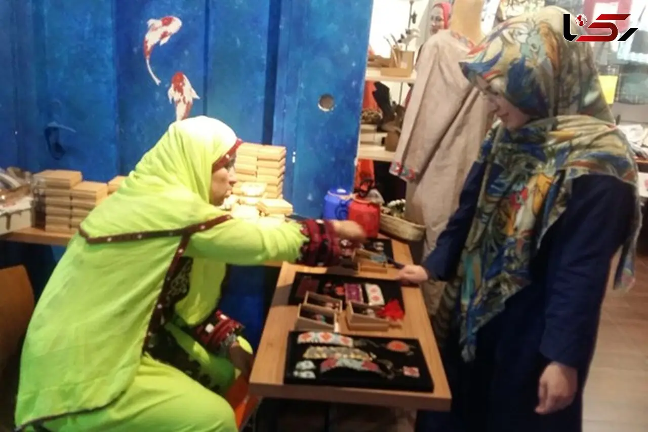 شیرزنی که در میان افعی و تمساح‌ها، «غریب ‌آباد» را به دیار آشنایی مبدل کرد!+تصاویر
