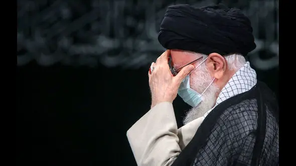 پیام تسلیت رهبر انقلاب درپی درگذشت عالم پرهیزگار حجت‌الاسلام والمسلمین علاقه‌بند