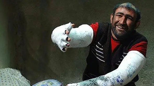 عکس همسر اول و دوم  اوس موسی پایتخت / کدام شیک تر و باکلاس تر است؟!