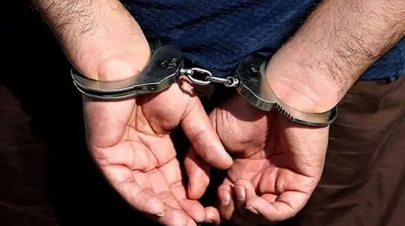 متهم اصلی ضرب و جرح مامور منابع طبیعی آمل به دام افتاد / جزئیات جنجالی عملیات دستگیری!