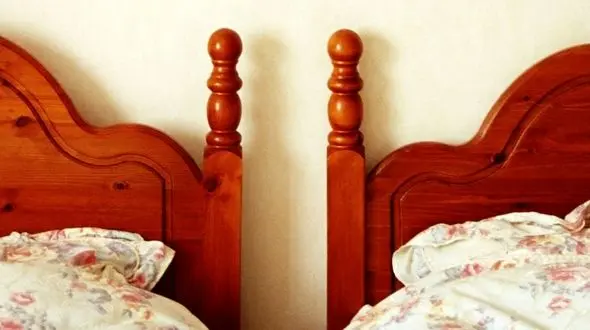 44درصد زوج های یک نمونه آماری در ایران دچار "طلاق خواب " بودند/ ایران 21 میلیون زوج دارد