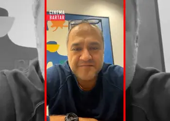 فیلم افشاگری رامبد جوان درباره جواد عزتی