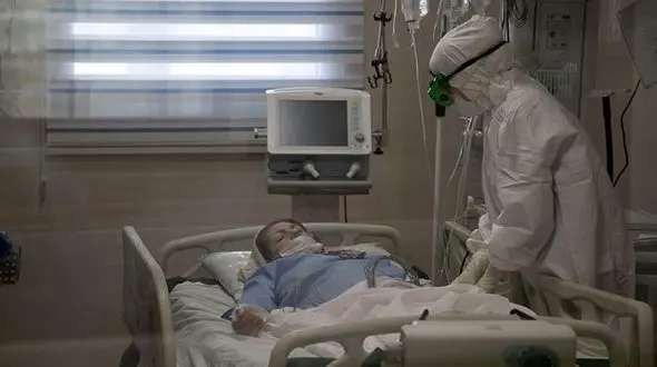 معلم اهوازی بر اثر کرونا درگذشت / غم ابدی برای شاگردانش 