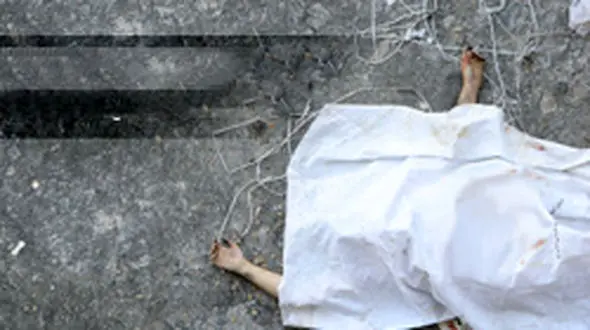 راز گشایی از یک قتل در دفترچه خاطرات مرد خودکش  /  قاتل امروز خودکشی کرد