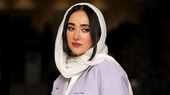 گالری گردی بهاره افشاری +عکس های خاص و خفن