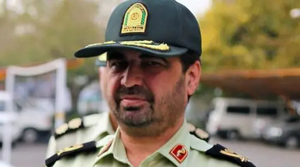 دستگیری طلافروش تهرانی با 245 میلیارد تومان ثروت بادآورده + عکس