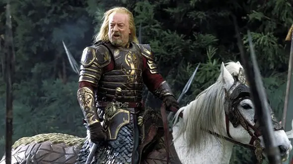 بازیگر ارباب حلقه ها در گذشت + سابقه کاری او