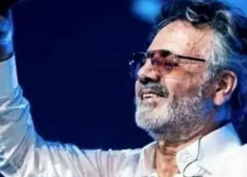 دانلود آهنگ باشکوه معین /دنیا گذران باشد ولی دل من عاشق