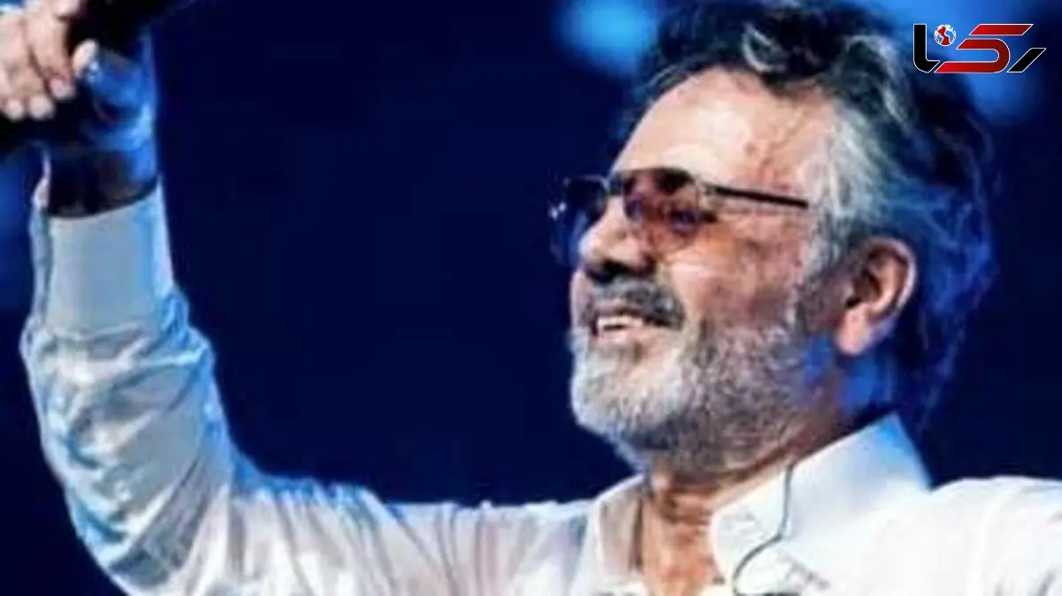 دانلود آهنگ باشکوه معین /دنیا گذران باشد ولی دل من عاشق