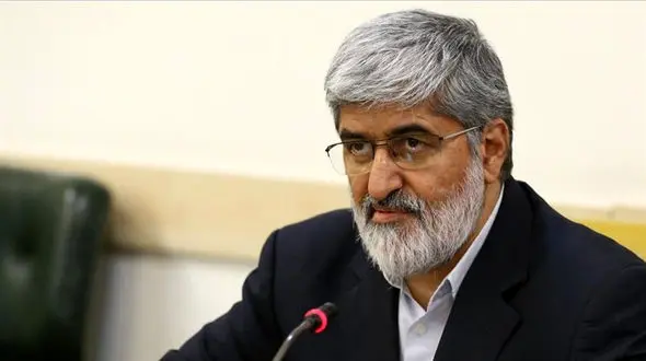 مطهری: هیچ اجباری برای حجاب زنان در جامعه دیده نمی‌شود