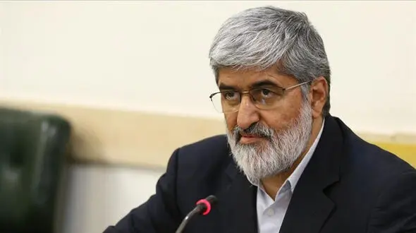 مطهری: هیچ اجباری برای حجاب زنان در جامعه دیده نمی‌شود