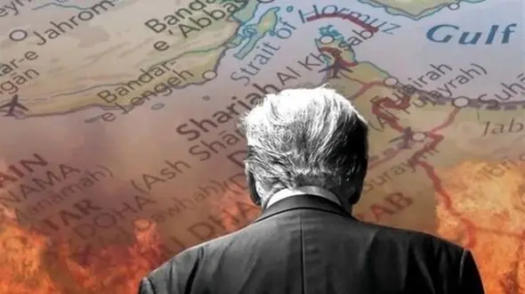 5 دلیل اصلی ناکامی آمریکا در تقابل نظامی با ایران از نگاه فارن افرز