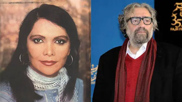  مسعود کیمیایی کیست؟ ! + عکس