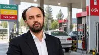 بنزین با نرخ چهارم برای پرمصرف ها / توضیحات جدید سخنگوی جایگاه‌ داران سوخت