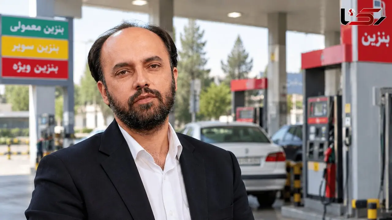 بنزین با نرخ چهارم برای پرمصرف ها / توضیحات جدید سخنگوی جایگاه‌ داران سوخت