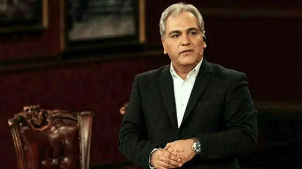 مهران مدیری چه گفت؟ / چرا 3 قسمت آخر دورهمی پخش نشد؟ + فیلم 