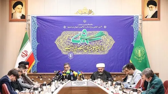 بصیرت و مقاومت ستون‌های پیشران ایران قوی هستند/ تضعیف اتحاد مقدس؛ هدف دشمن در جنگ ترکیبی