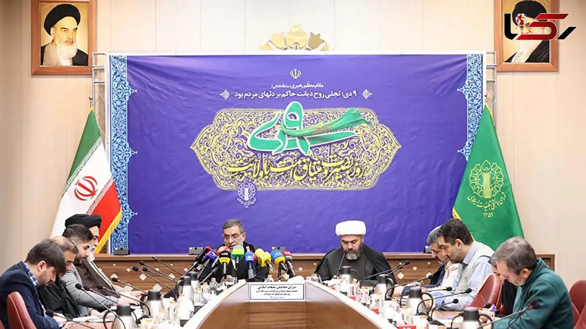 بصیرت و مقاومت ستون‌های پیشران ایران قوی هستند/ تضعیف اتحاد مقدس؛ هدف دشمن در جنگ ترکیبی