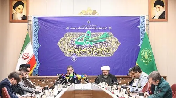 بصیرت و مقاومت ستون‌های پیشران ایران قوی هستند/ تضعیف اتحاد مقدس؛ هدف دشمن در جنگ ترکیبی