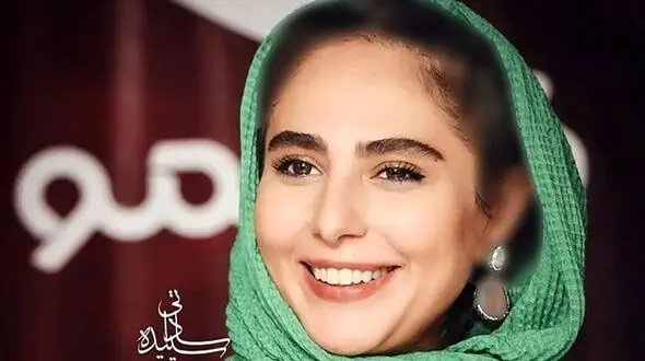 بیوگرافی رعنا آزادی ور