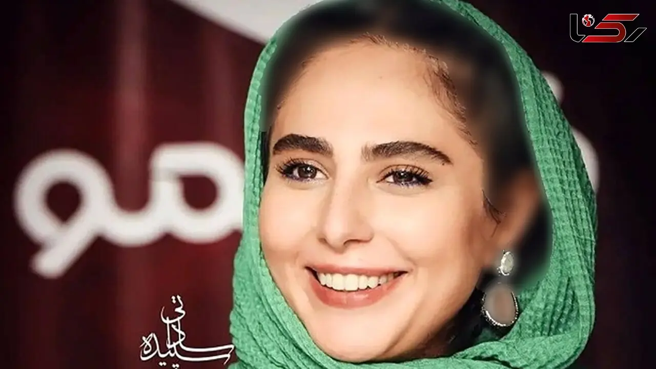 بیوگرافی رعنا آزادی ور