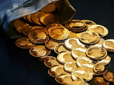 قیمت طلا و سکه امروز شنبه 3 مرداد 1405 + جدول کامل قیمت‌ ها