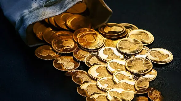 معامله 10.5 میلیون اوراق سلف سکه در دو روز