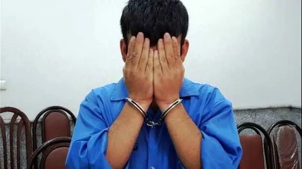 دستگیری عامل سوءاستفاده از اعتماد مردم در  مرز مهران + عکس