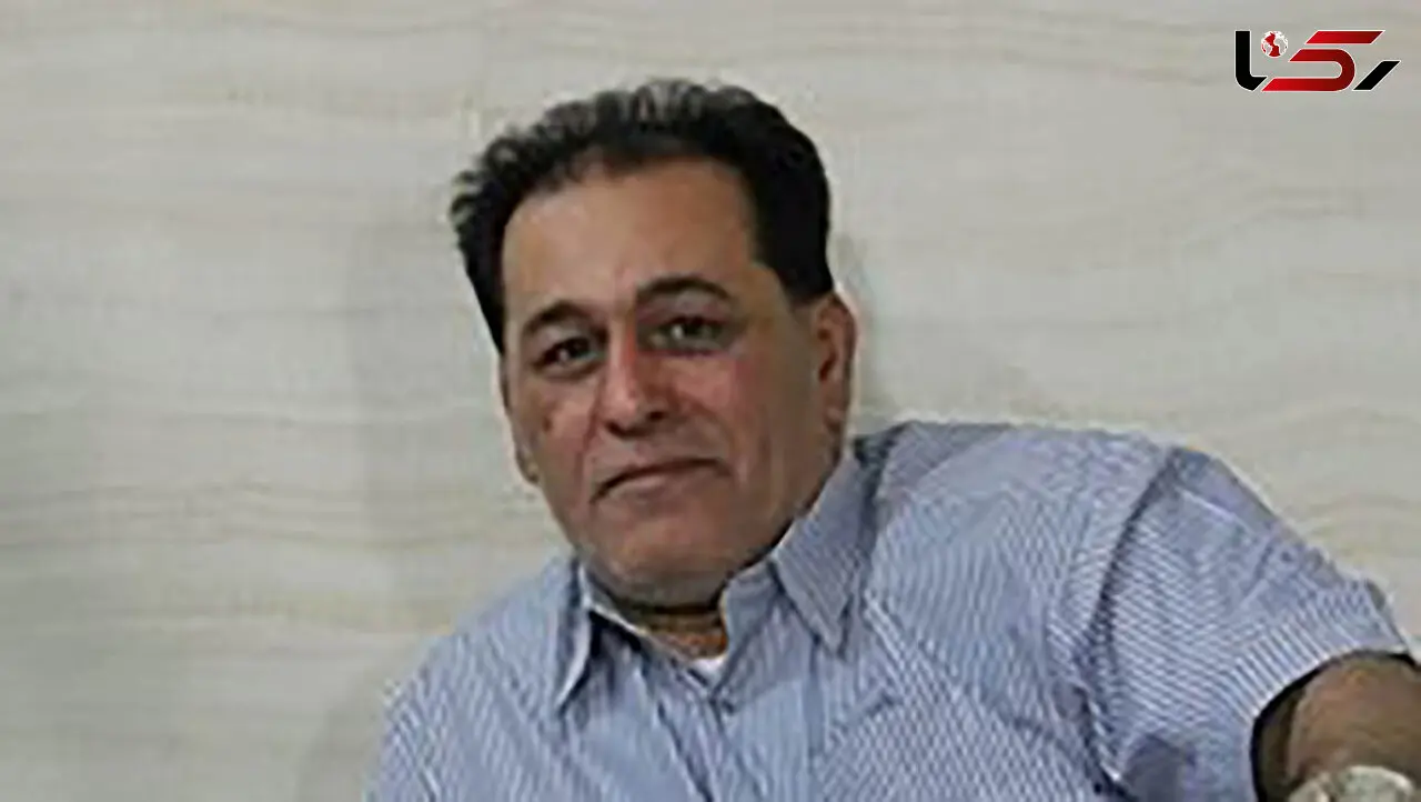  بازیکن سابق پرسپولیس بستری شد / کریم باوی سرزن طلایی  ایران