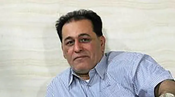  بازیکن سابق پرسپولیس بستری شد / کریم باوی سرزن طلایی  ایران