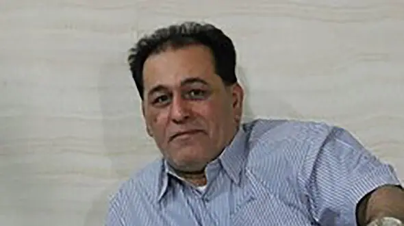  بازیکن سابق پرسپولیس بستری شد / کریم باوی سرزن طلایی  ایران