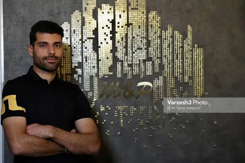 مهدی طارمی