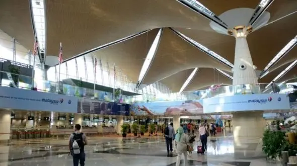  مسافر ایرانی دزد مخوف  مالزی را به دام انداخت