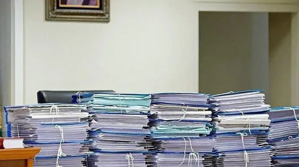 رسیدگی به ۵۷۷ هزار پرونده در سال ۱۴۰۲