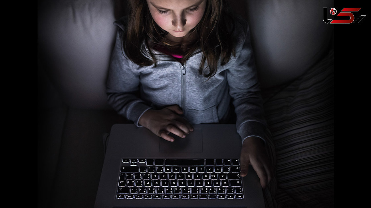 افزایش آزار جنسی آنلاین کودکان در پی قرنطینه در اتحادیه اروپا
