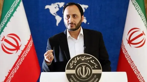 کشورمان در دفاع مشروع از هیچ اقدامی فروگذار نخواهد کرد