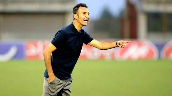 آمار فاجعه عنایتی برابر استقلال؛ صد در صد صد شکست