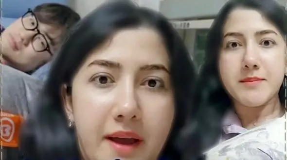 فیلم حیرت عروس ایرانی داماد کره ای ! / اینها چرا اینجوریند !