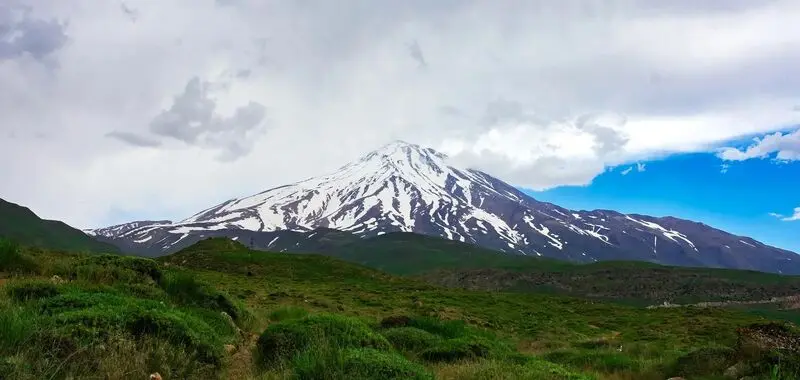 روز ملی دماوند