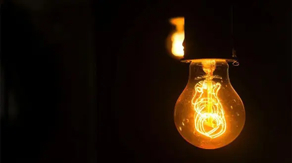 مصرف برق در عاشورای امسال رکورد زد