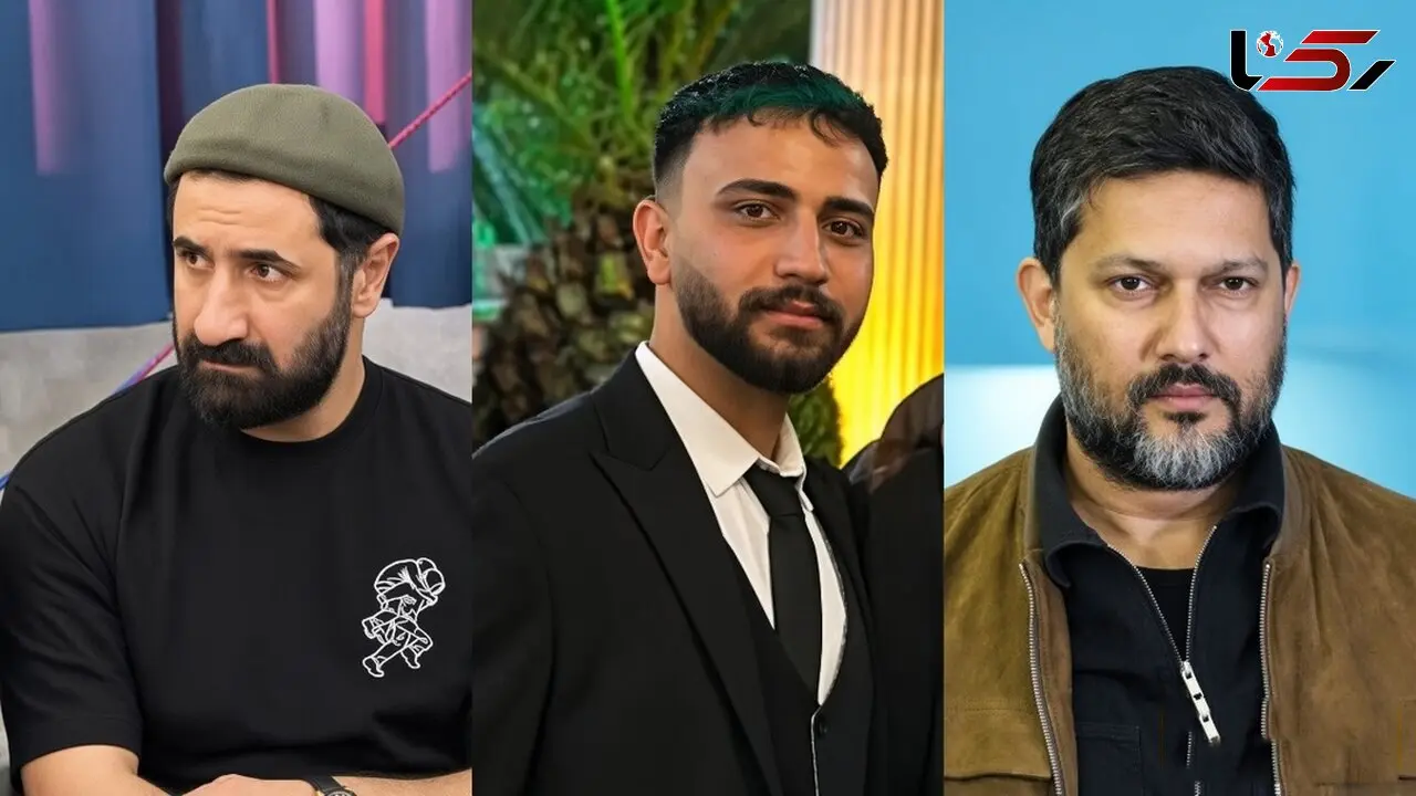 کارت عروسی با بوی بنزین و خون؛ شاهکار جدید سلبریتی‌ها در سفیدشویی یک قاتل