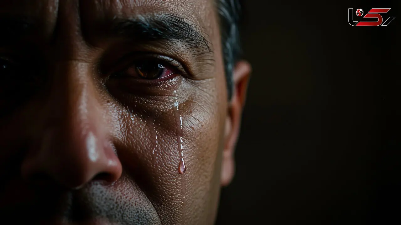 آیا گریه کردن همه زخم های روانی را درمان می کند؟ افسانه تخلیه هیجانی