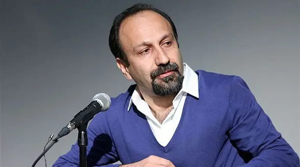 پیام اصغر فرهادی به مخاطبان هندی فیلم فروشنده