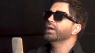 فیلم/ فیلم آواز خوانی جدید و دوست داشتنی علی لهراسبی /با این آهنگ آرامش کل وجودتو میگیره...