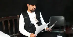 سعید محسنی: کارگردانی ترکیبی از هنر، مدیریت و خلاقیت است